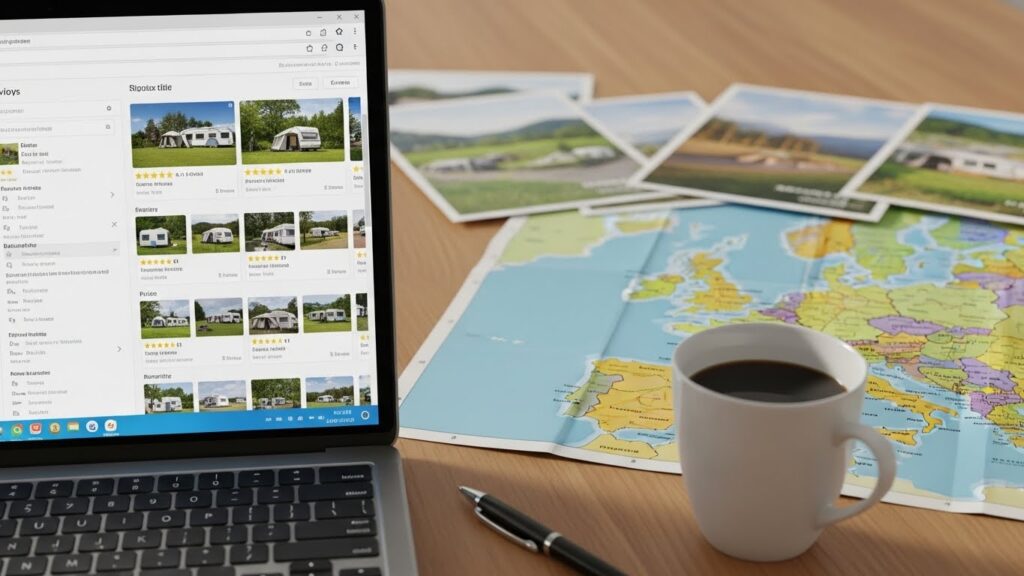 Check online reviews