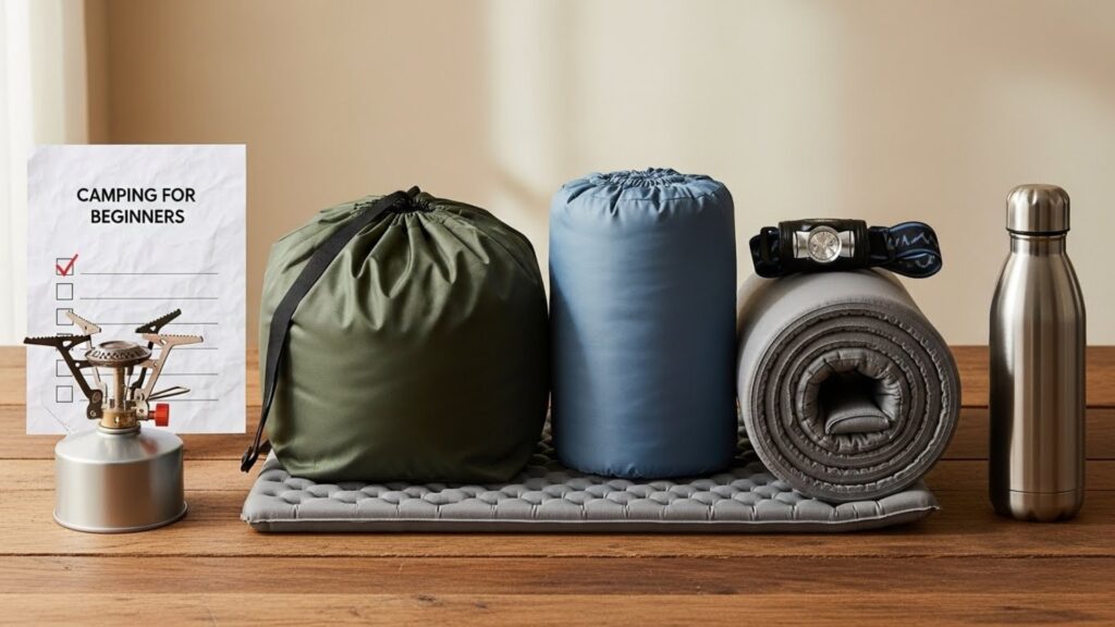 Choosing the right gear