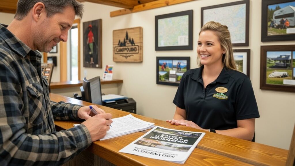 Insurance coverage and liability policies