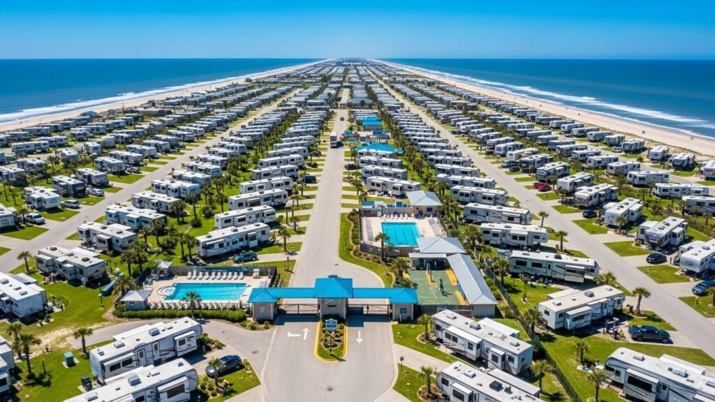 Is Ocean Lakes Campground Safe Complete Guide to How Ocean Lakes Campground Stays Safe