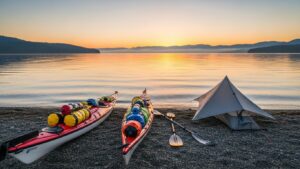 Kayak Camping Use These Kayak Camping Tips and Tricks for Your Next Trip