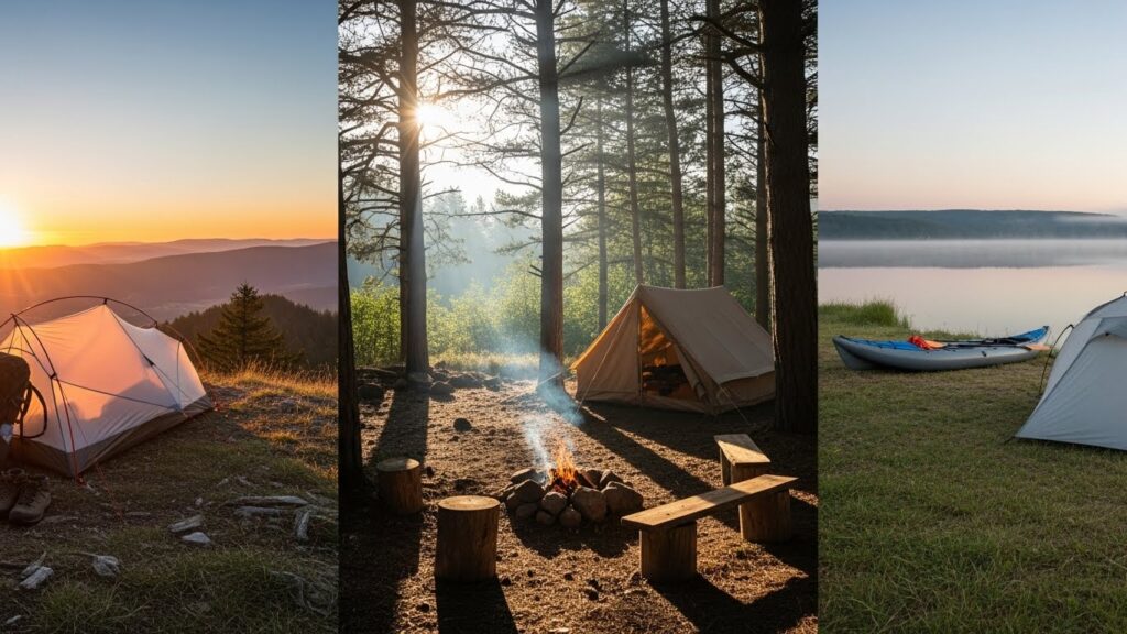 See if it’s the kind of environment you want