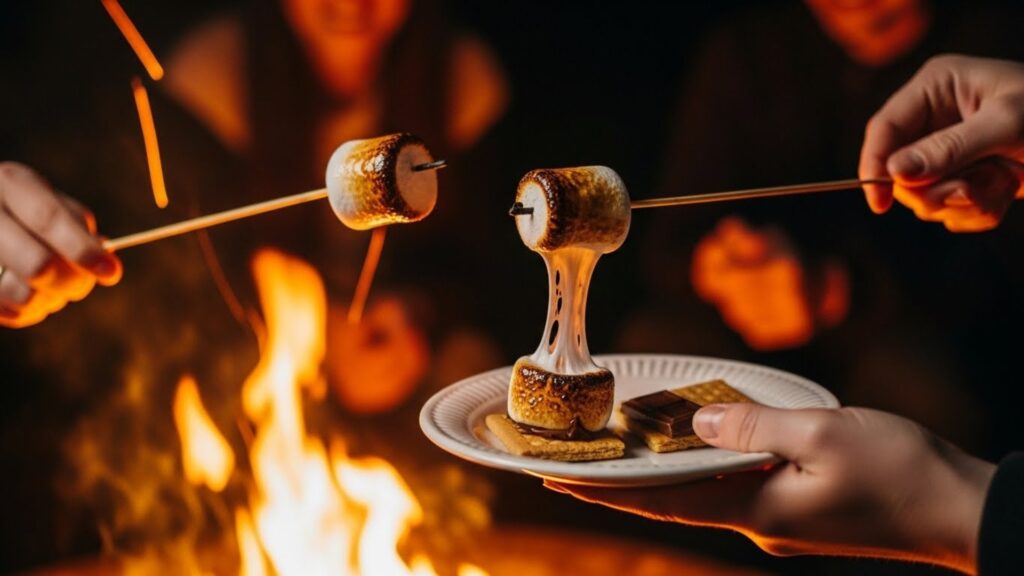 S’mores