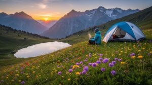 Tent Camping in Europe Facts You Should Get to Know Before Your Trip