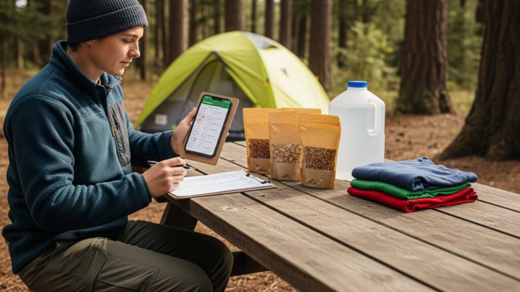 Tips for a successful trip