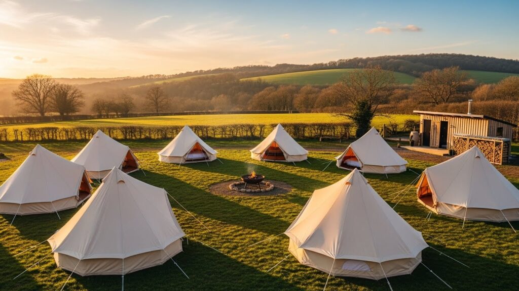 Woodfire at Westerlands